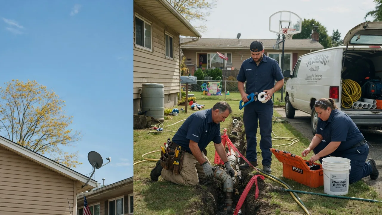 Garbage Disposal Replacement in Gardner, KS near me